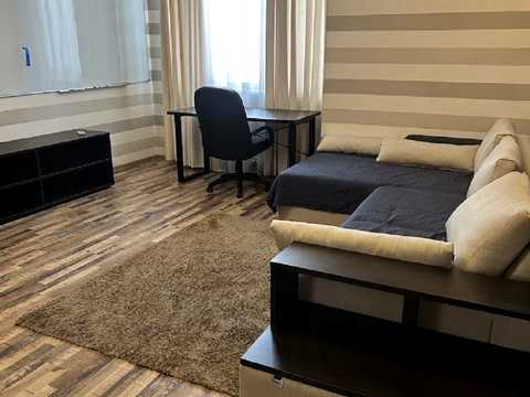 квартира за адресою Французький бульв., 22/3