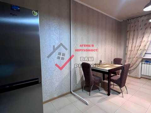 квартира за адресою Героїв "Азову" вул. (Пролетарська), 47