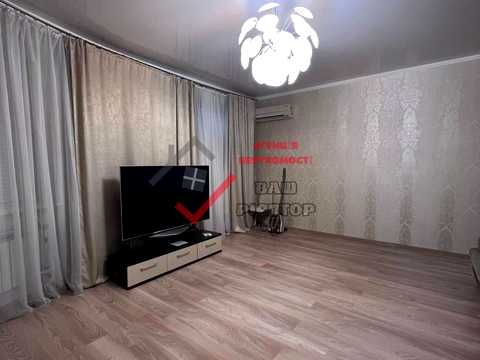 квартира за адресою Героїв "Азову" вул. (Пролетарська), 47