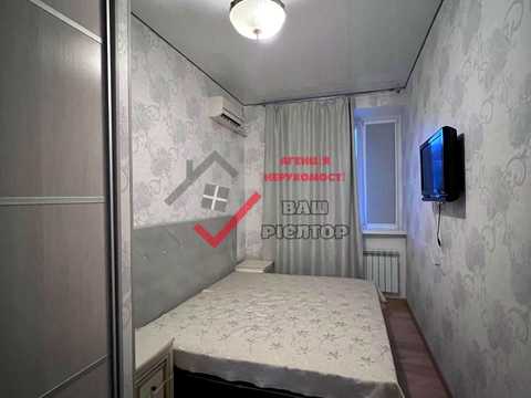 квартира за адресою Героїв "Азову" вул. (Пролетарська), 47