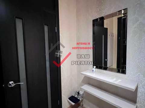 квартира за адресою Героїв "Азову" вул. (Пролетарська), 47