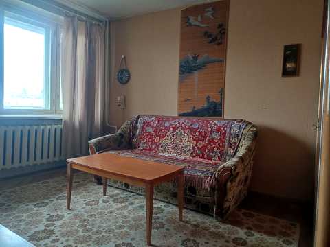 комната по адресу Гринченко ул., 6-Б