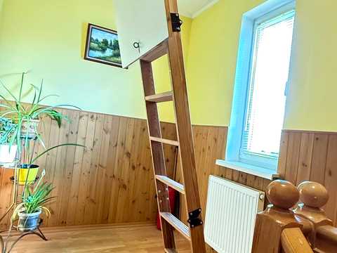 будинок за адресою 4-та Садова вул.