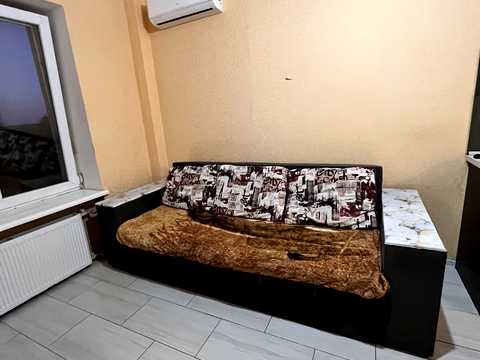 квартира по адресу Шевченковский пер., 32