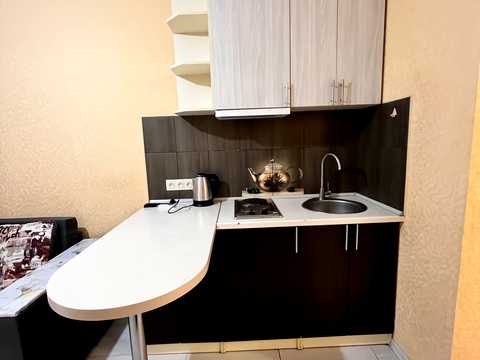 квартира по адресу Шевченковский пер., 32