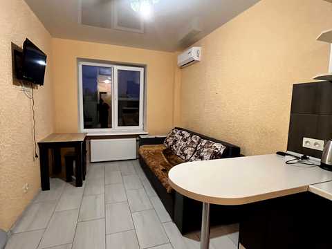 квартира по адресу Шевченковский пер., 32