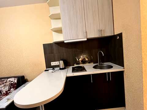 квартира по адресу Шевченковский пер., 32
