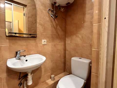 квартира по адресу Шевченковский пер., 32