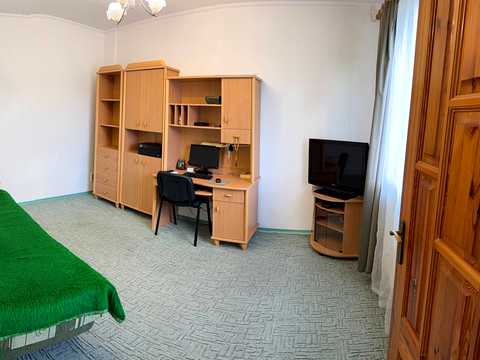 будинок за адресою 4-та Садова вул.
