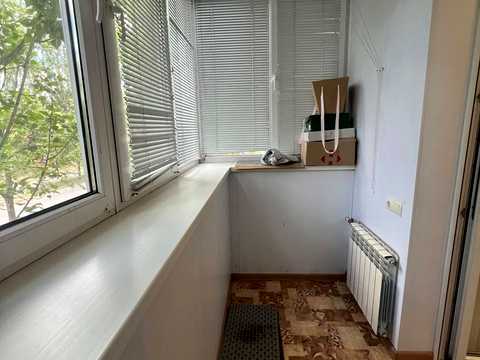 квартира за адресою Леоніда Каденюка вул. (Космонавта Волкова), 10