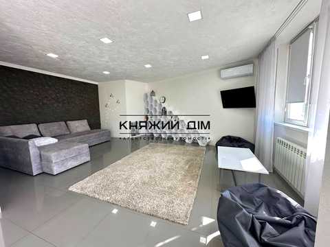 квартира за адресою Єлизавети Чавдар вул., 13