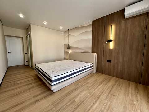 квартира за адресою Коцюбинського просп., 43а