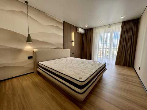 квартира за адресою Коцюбинського просп., 43а