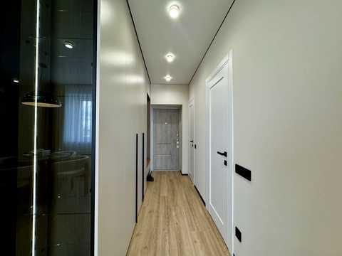 квартира за адресою Коцюбинського просп., 43а