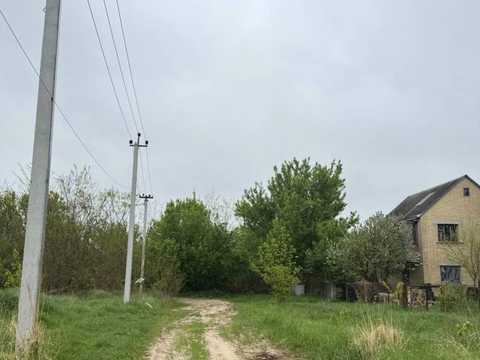 участок по адресу