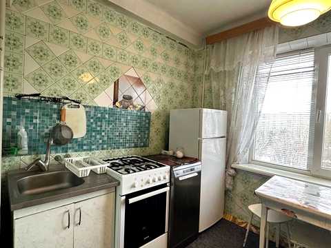 квартира по адресу Деповская ул., 79