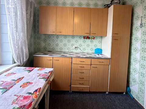 квартира по адресу Деповская ул., 79