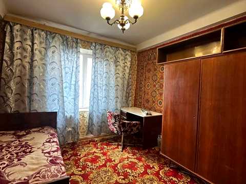 квартира по адресу Деповская ул., 79