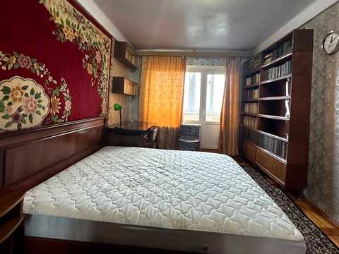 квартира по адресу Деповская ул., 79