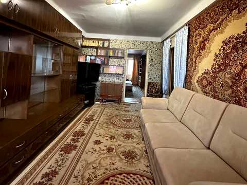 квартира по адресу Деповская ул., 79