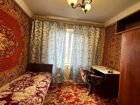 квартира по адресу Деповская ул., 79