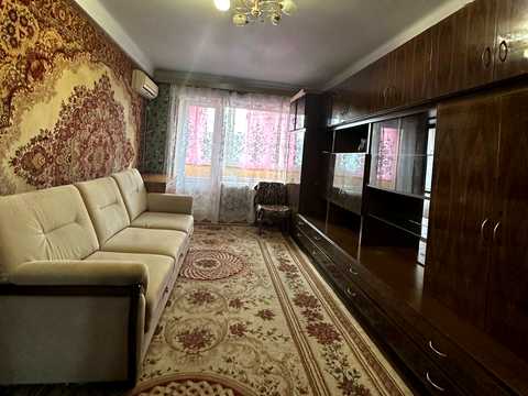 квартира по адресу Деповская ул., 79