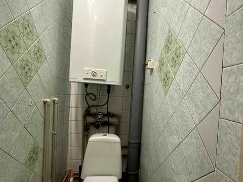 квартира по адресу Деповская ул., 79