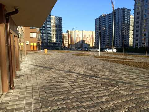 комерційна за адресою Родини Крістерів вул., 18/6