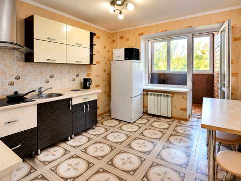 квартира за адресою Київ, Антоновича вул. (Горького), 154