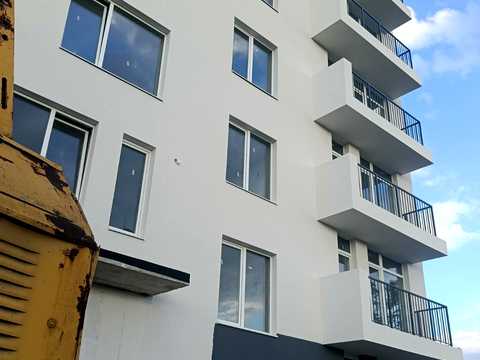 квартира за адресою с. Горішній, Визвольна вул., (Будинок)