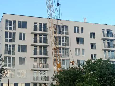 квартира за адресою с. Горішній, Визвольна вул., (Будинок)