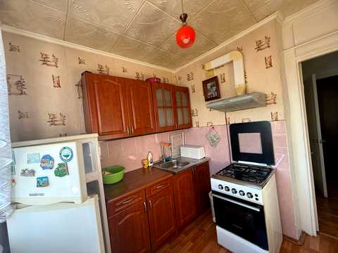 квартира за адресою Батумська вул., 46