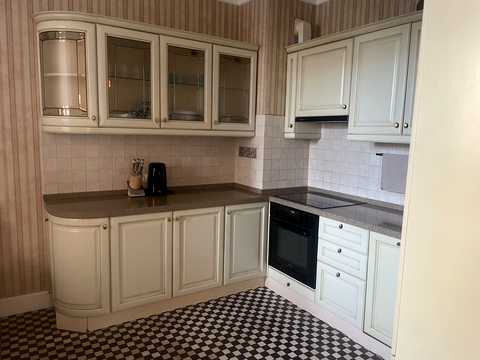 квартира за адресою Раїси Окіпної вул., 10-А