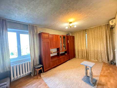 квартира за адресою Батумська вул., 46