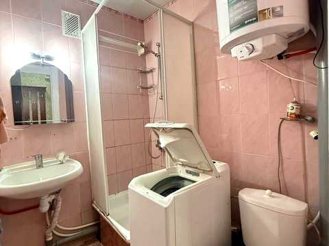 квартира за адресою Батумська вул., 46