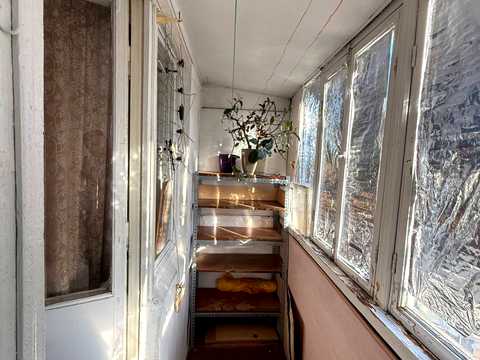 квартира за адресою Батумська вул., 46