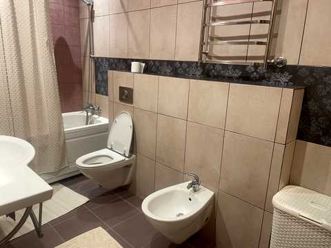 квартира за адресою Раїси Окіпної вул., 10-А