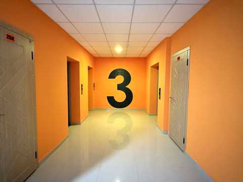 квартира за адресою Перлинна вул., 11