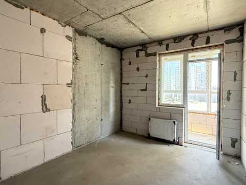 квартира за адресою Перлинна вул., 11