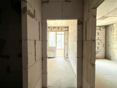 квартира за адресою Перлинна вул., 11