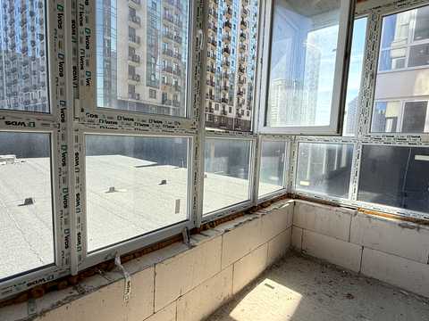 квартира за адресою Перлинна вул., 11