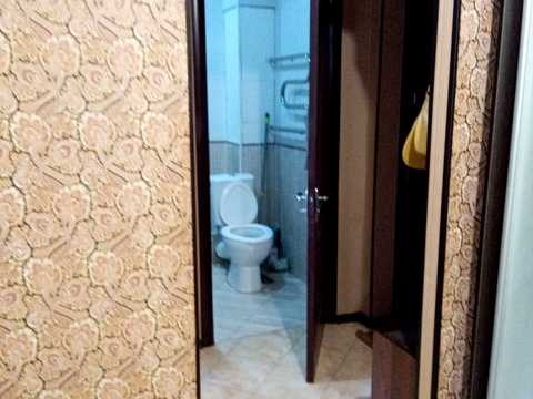 квартира по адресу Радужная ул., 13-В