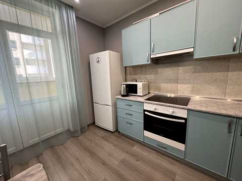 квартира за адресою Київ, Нивська вул., 4-Г
