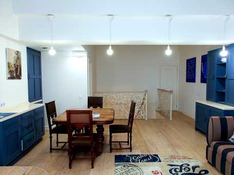 квартира по адресу Сабанский пер., 3