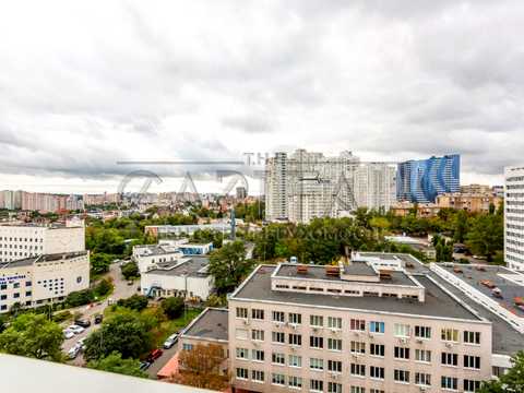 квартира за адресою Андрія Верхогляда вул. (Михайла Драгомирова), 2-А