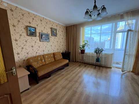 квартира по адресу Петлюры ул. (Маршала Рыбалко), 34-А