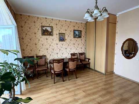 квартира по адресу Петлюры ул. (Маршала Рыбалко), 34-А