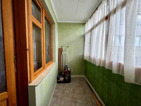квартира по адресу Пирогова ул., 103а