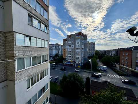 квартира по адресу Пирогова ул., 103а