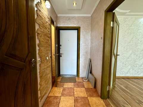 квартира по адресу Пирогова ул., 103а